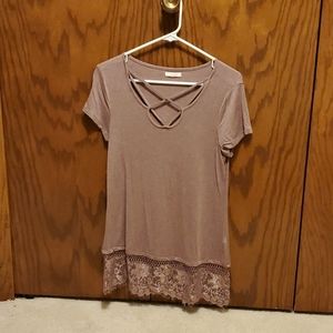Tunic Tee